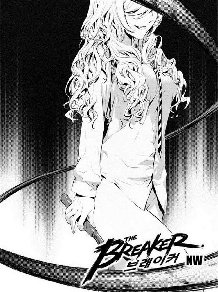 The Breaker New Wave Chapter 92