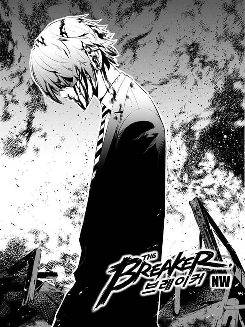 The Breaker New Wave Chapter 99