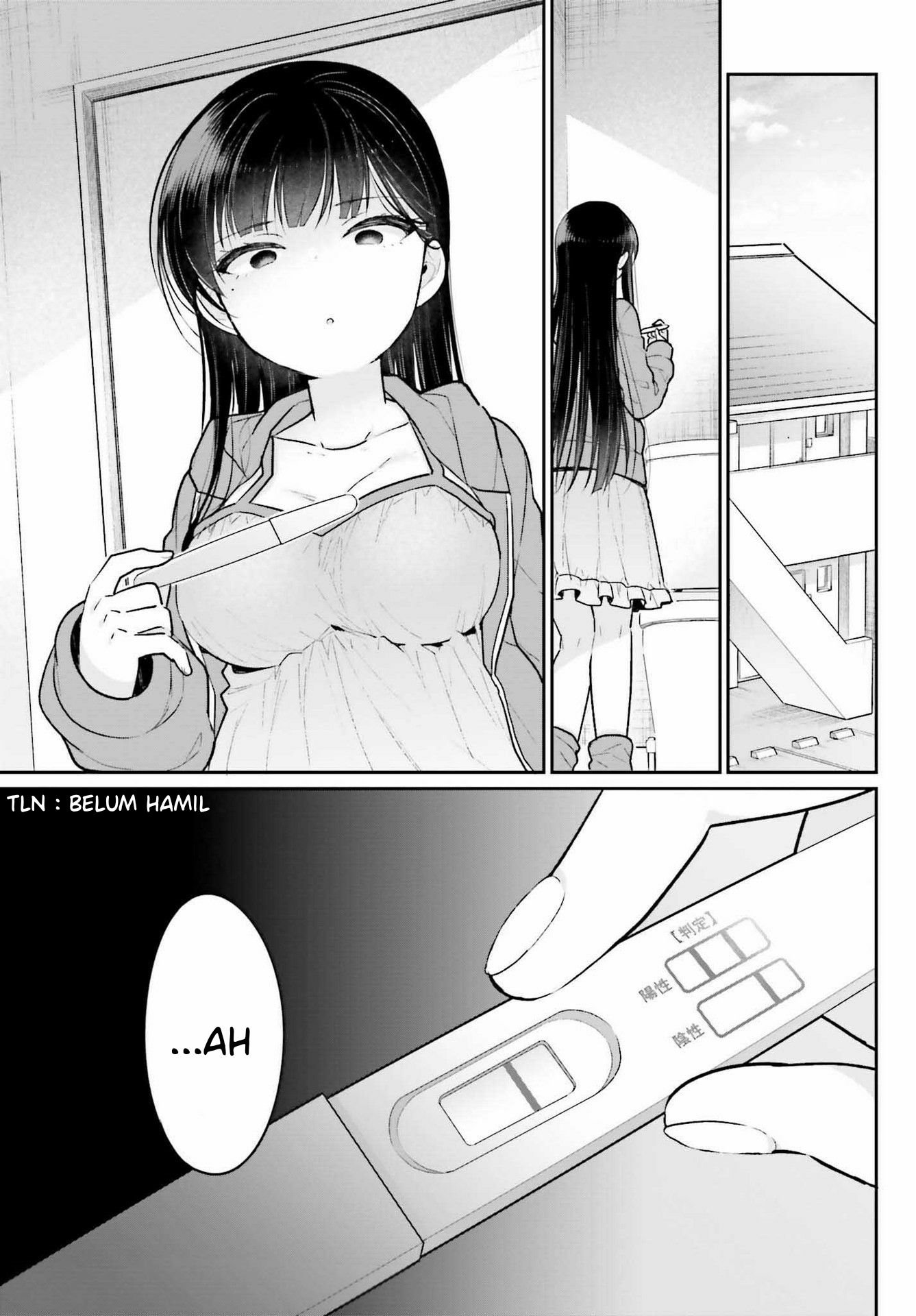 Ani to Imouto no Shitai Shitai Shitai Koto Chapter 02