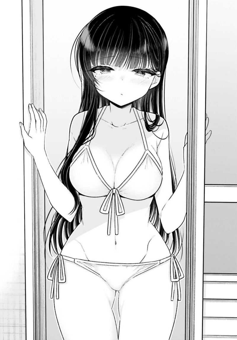 Ani to Imouto no Shitai Shitai Shitai Koto Chapter 07