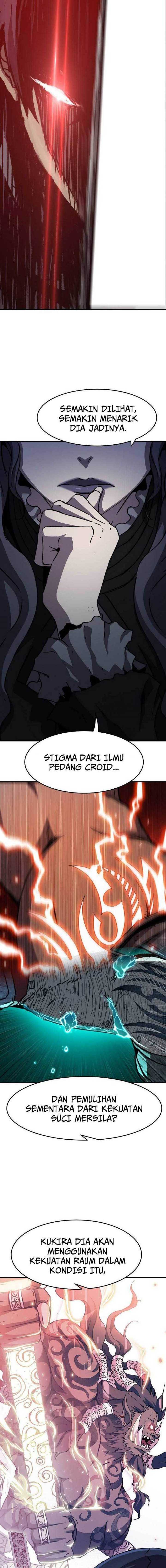 I Became a Knight With a Time Limit Chapter 27 bahasa Indonesia