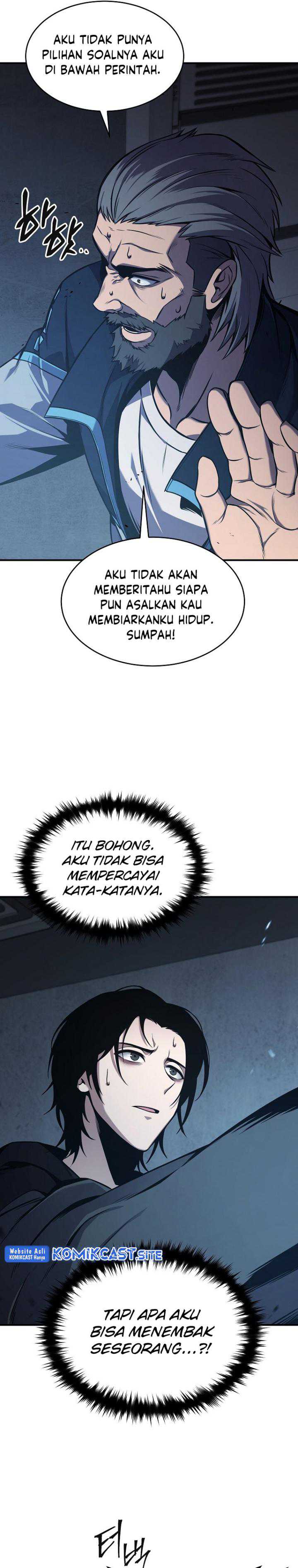 Drug-Eating Genius Mage Chapter 03