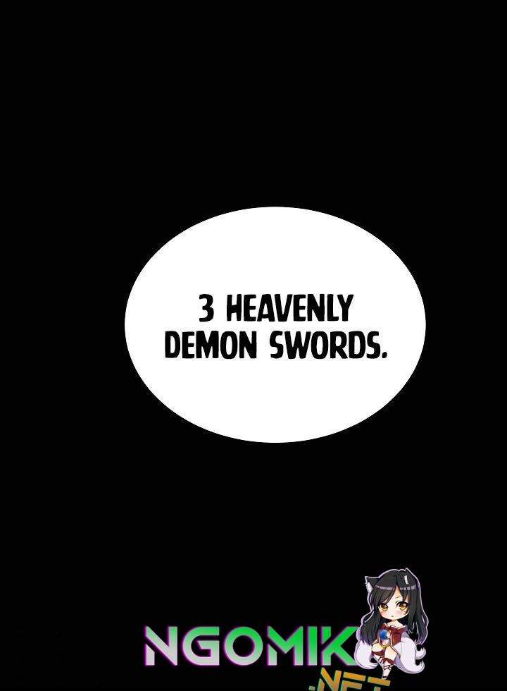 The Heavenly Demon Destroys the Lich King’s Murim Chapter 05
