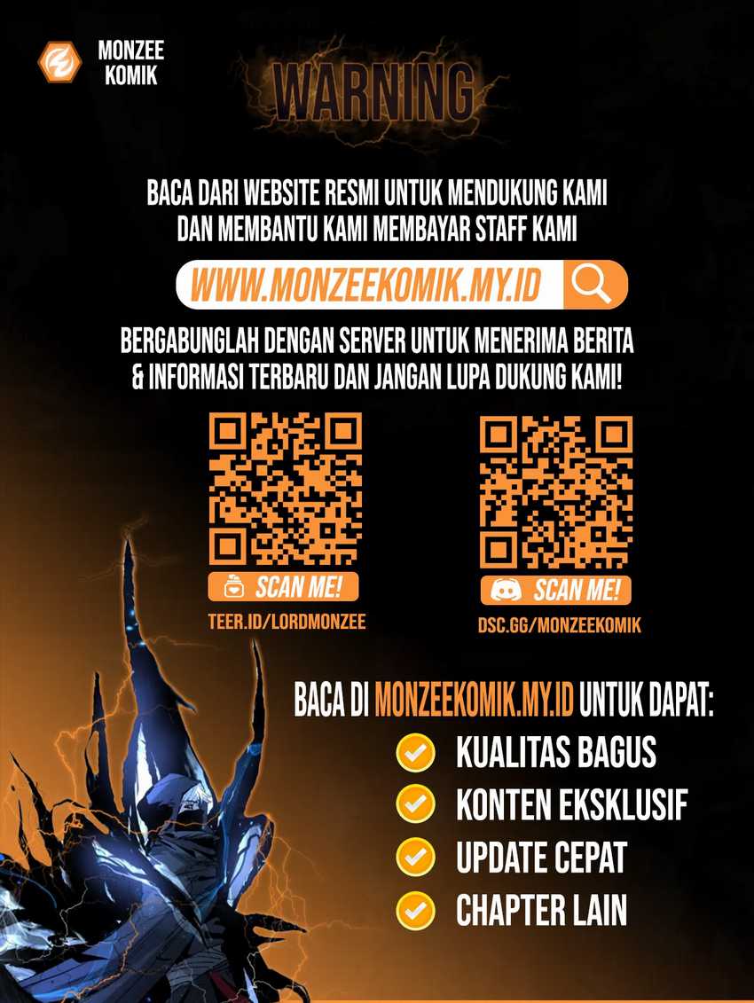 Ultimate Martial Evolution: Begin by Awakening the King of Monsters Chapter 14 page 1