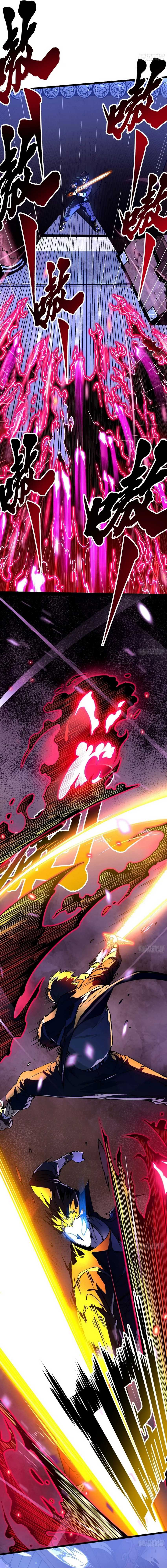Ultimate Martial Evolution: Begin by Awakening the King of Monsters Chapter 19 page 14