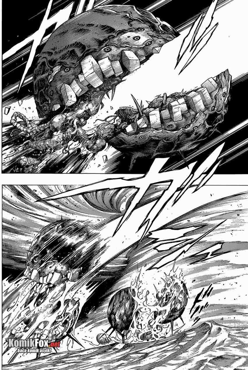 All You Need Is Kill Chapter 07