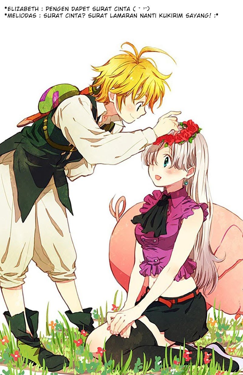 The Treasured Sakura Tome Chapter 06 page 6