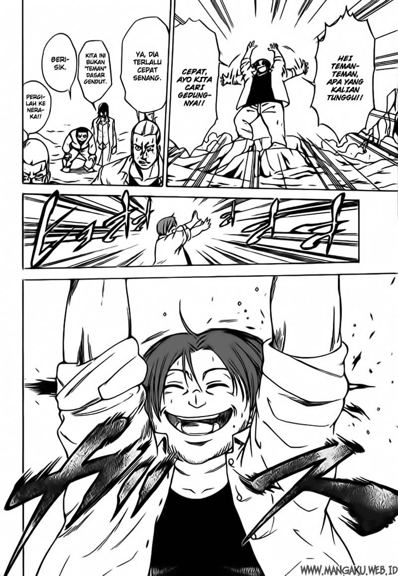 Psyren Chapter 03 page 19