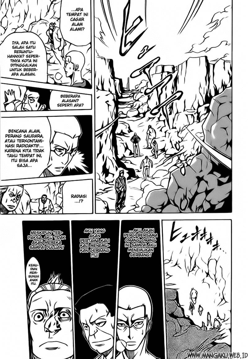 Psyren Chapter 03 page 12