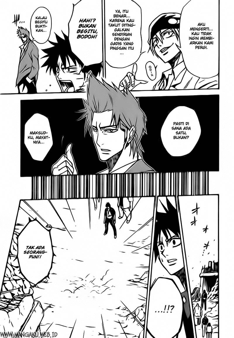 Psyren Chapter 03 page 8