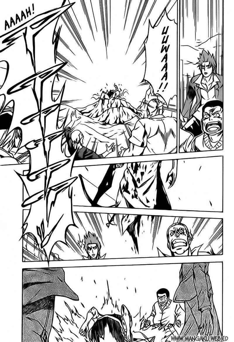 Psyren Chapter 03 page 20