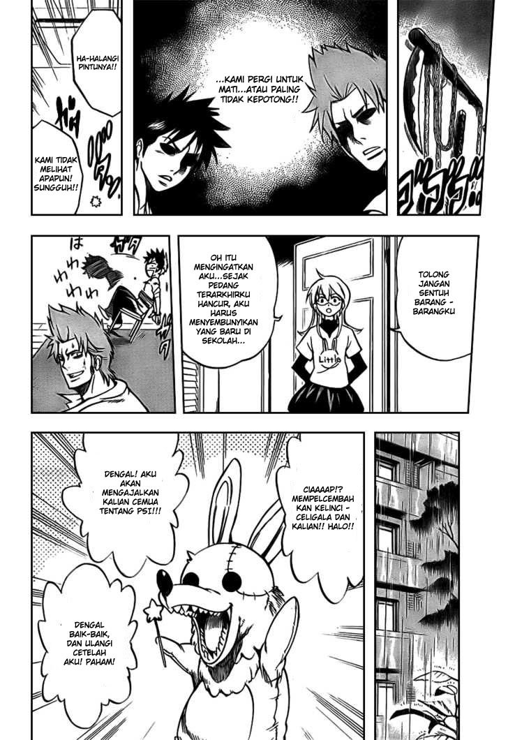 Psyren Chapter 12 page 6