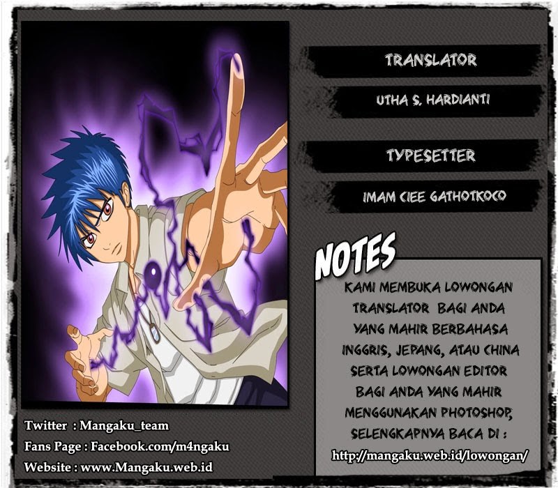 Psyren Chapter 22 page 17
