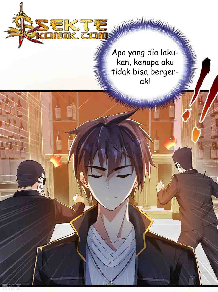 Medical Soldiers Chapter 01