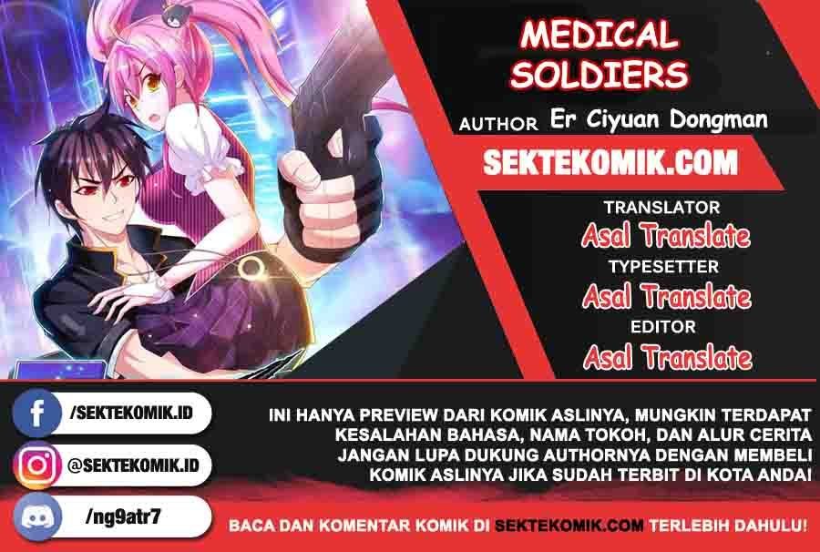 Medical Soldiers Chapter 02