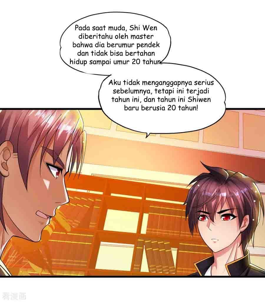 Medical Soldiers Chapter 04