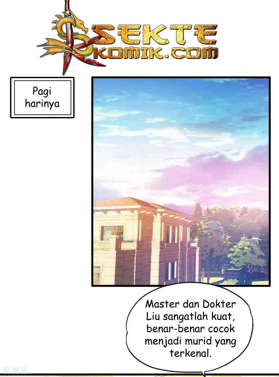 Medical Soldiers Chapter 06