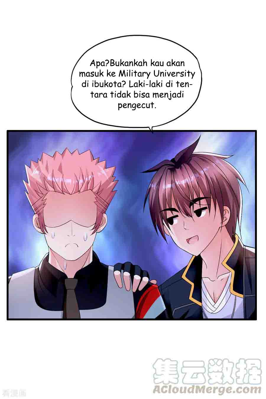 Medical Soldiers Chapter 09