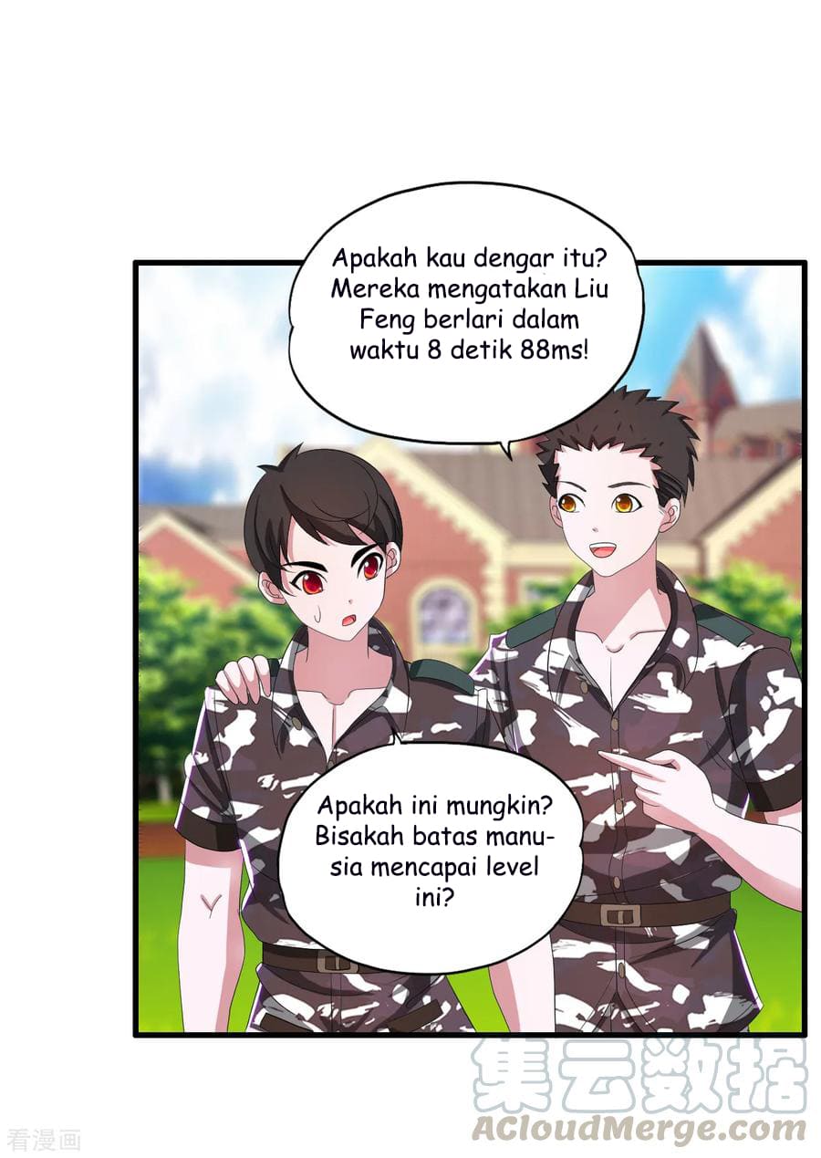 Medical Soldiers Chapter 18
