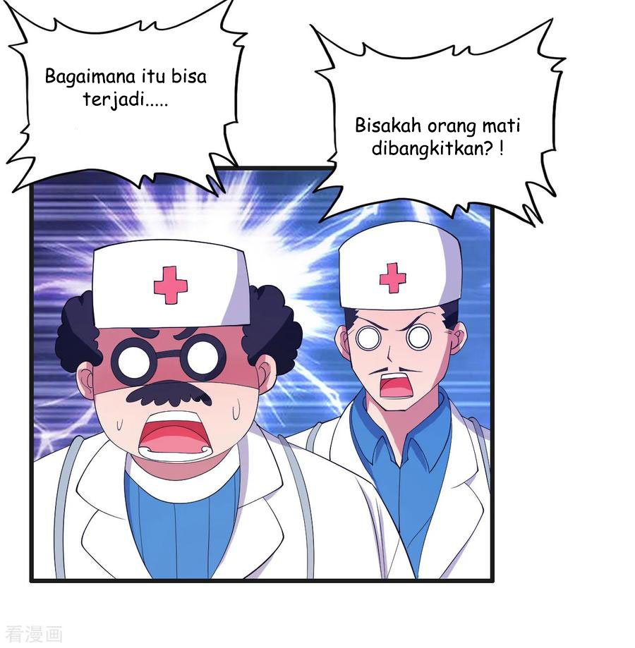 Medical Soldiers Chapter 29