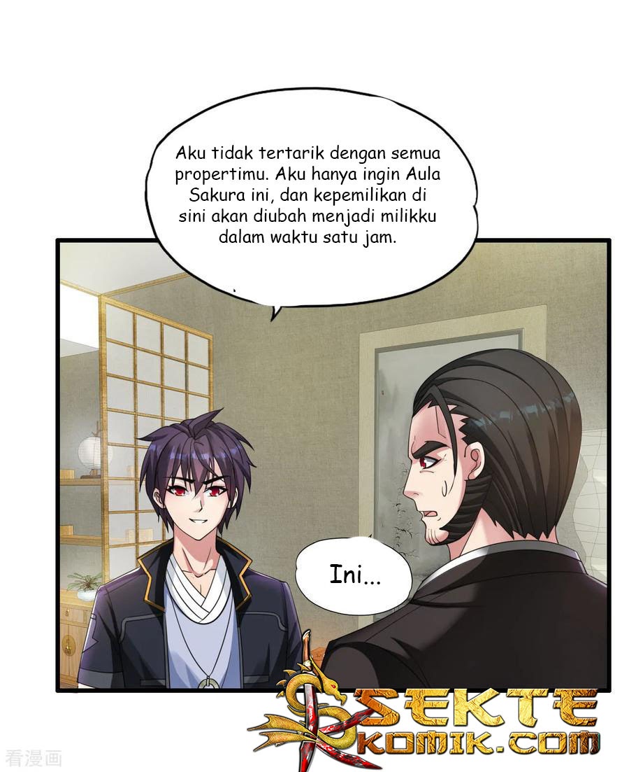 Medical Soldiers Chapter 48