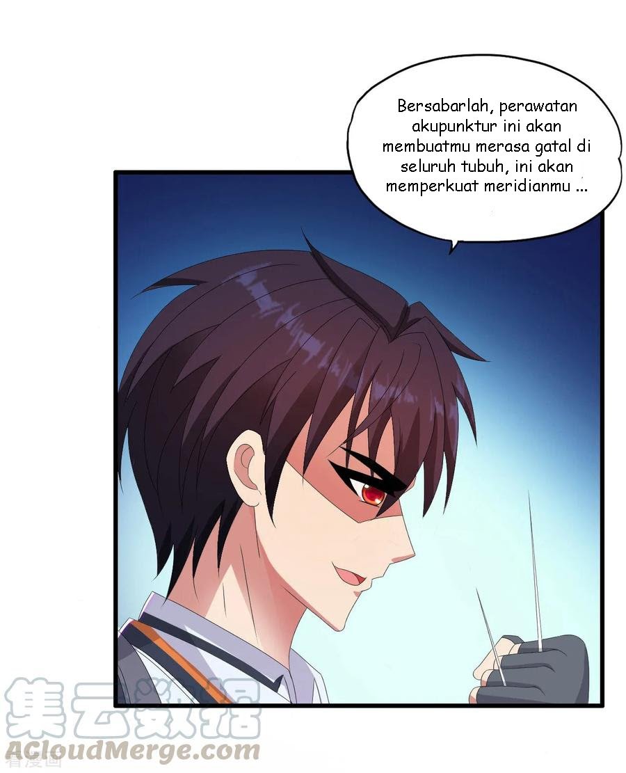 Medical Soldiers Chapter 51