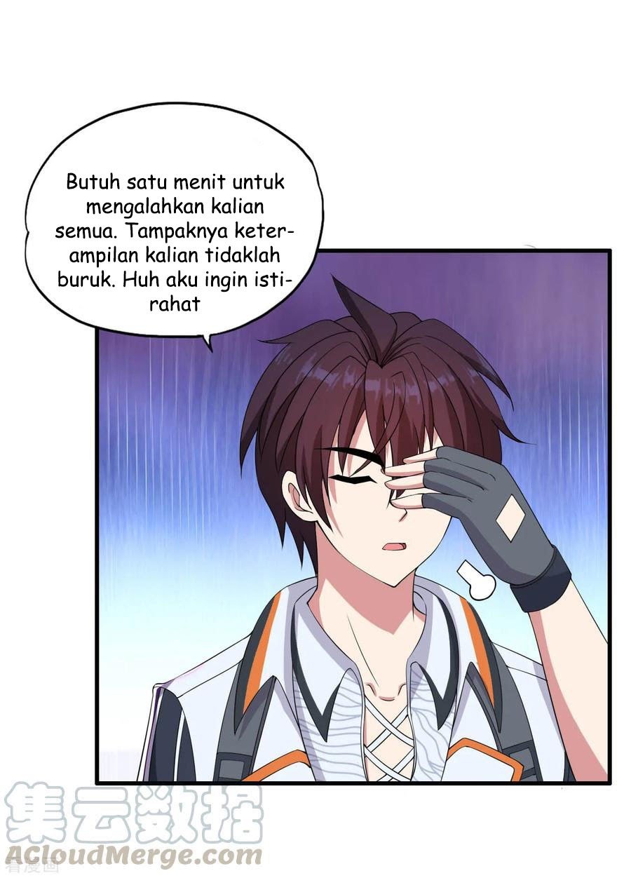 Medical Soldiers Chapter 53