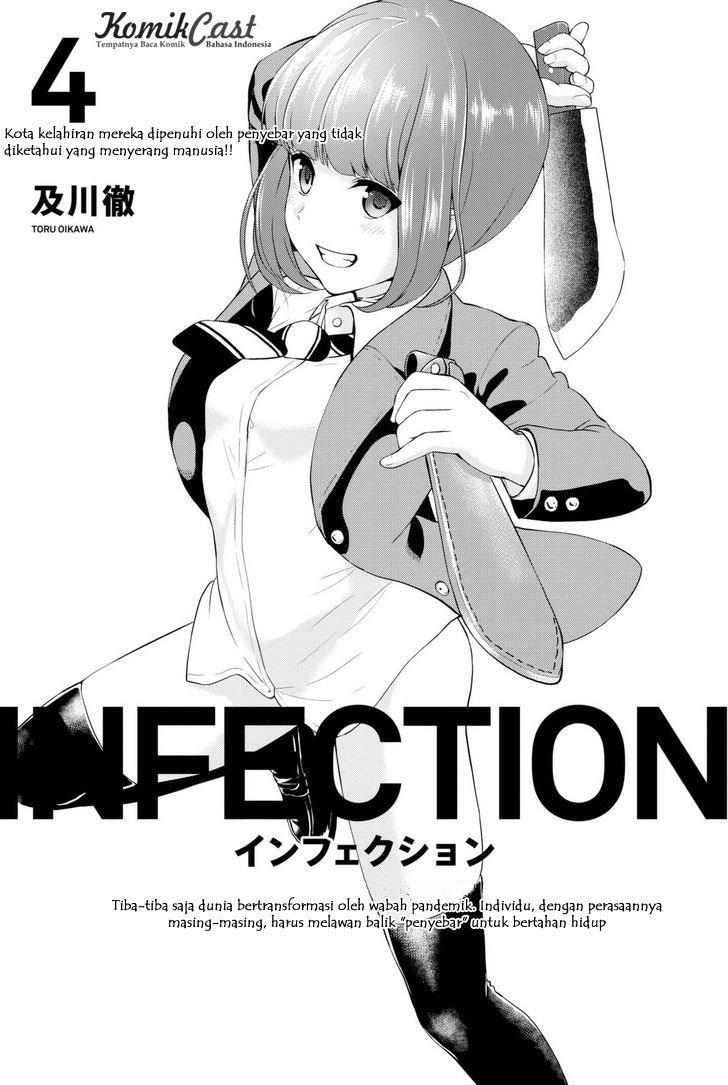 Infection Chapter 24
