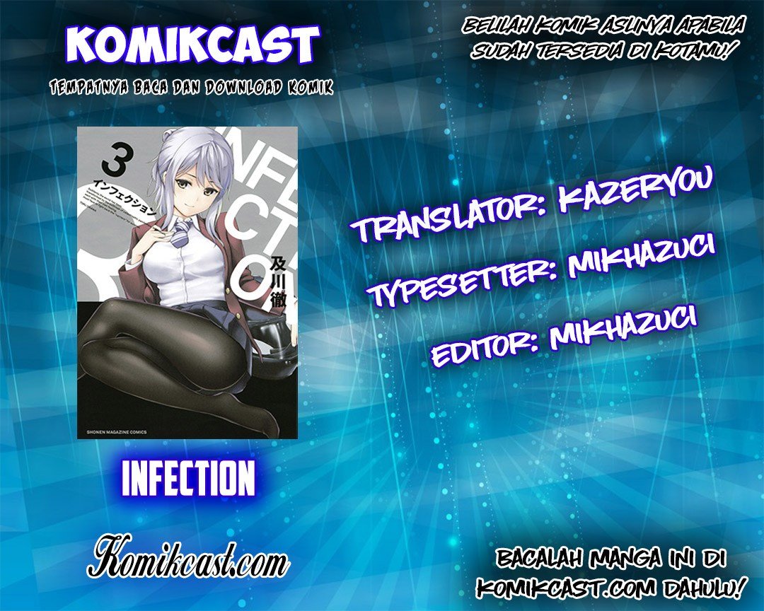 Infection Chapter 27