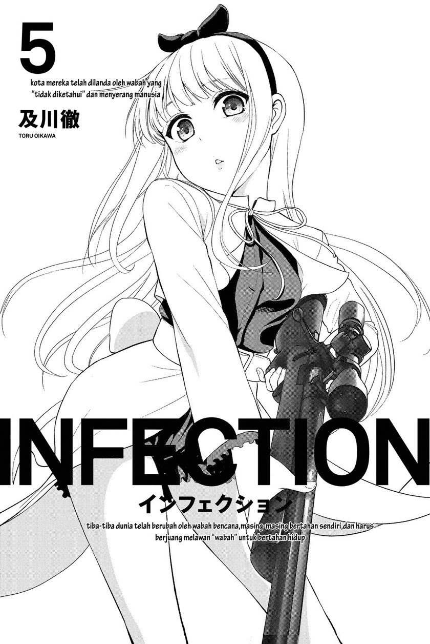 Infection Chapter 33