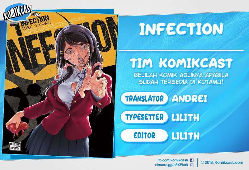 Infection Chapter 37