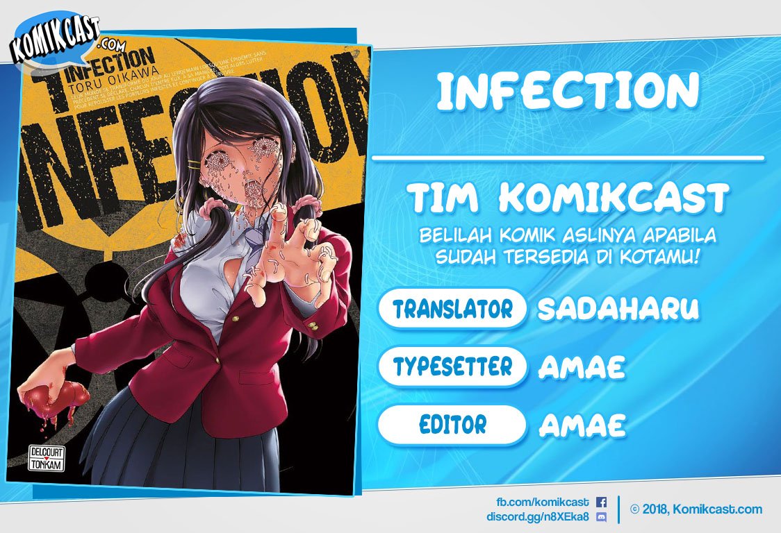Infection Chapter 45