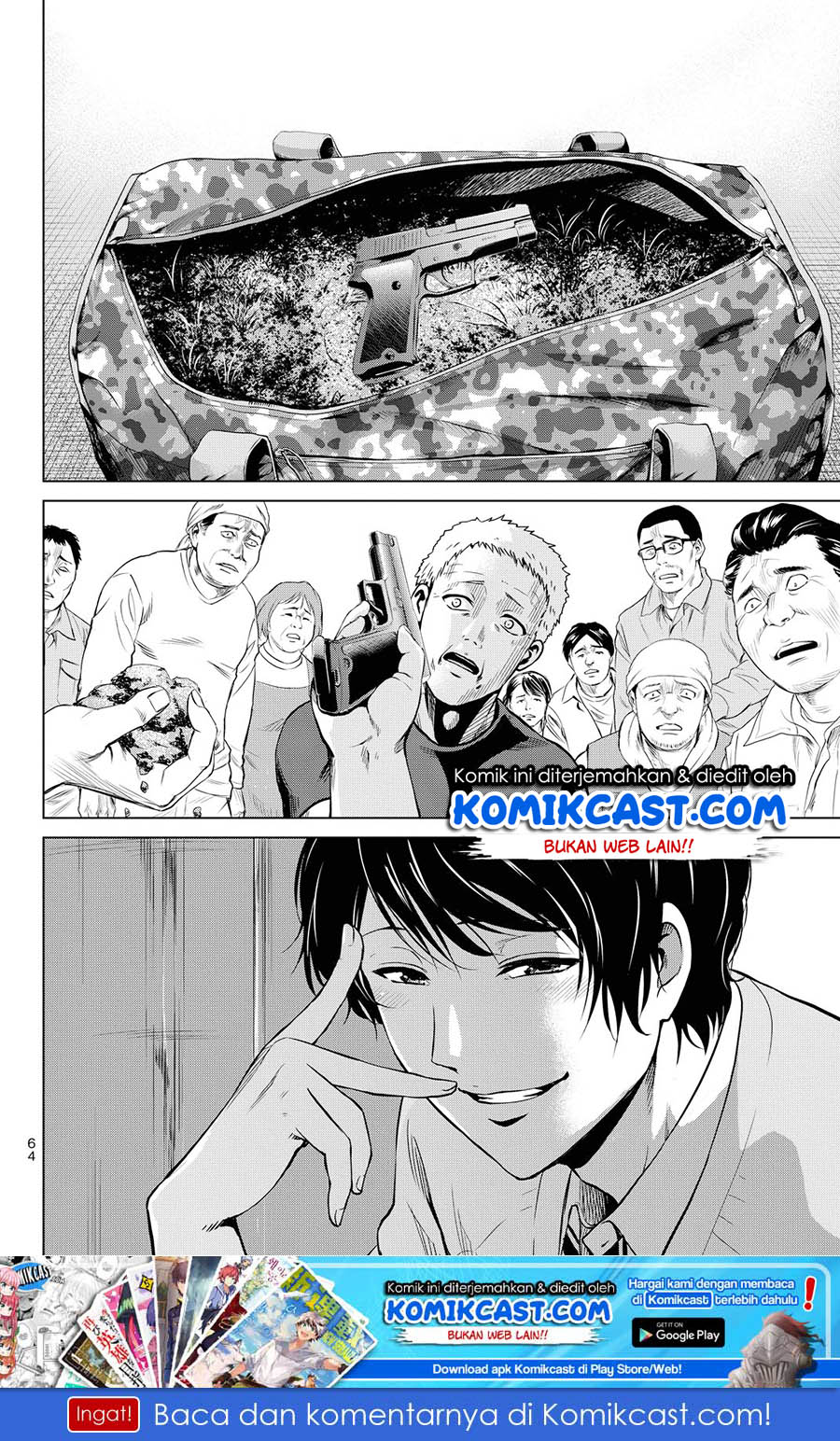 Infection Chapter 45