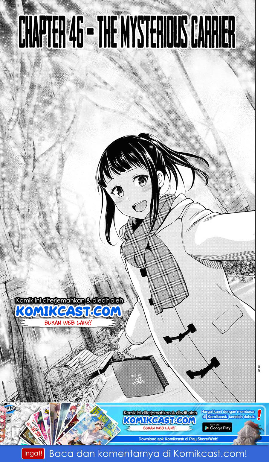 Infection Chapter 46