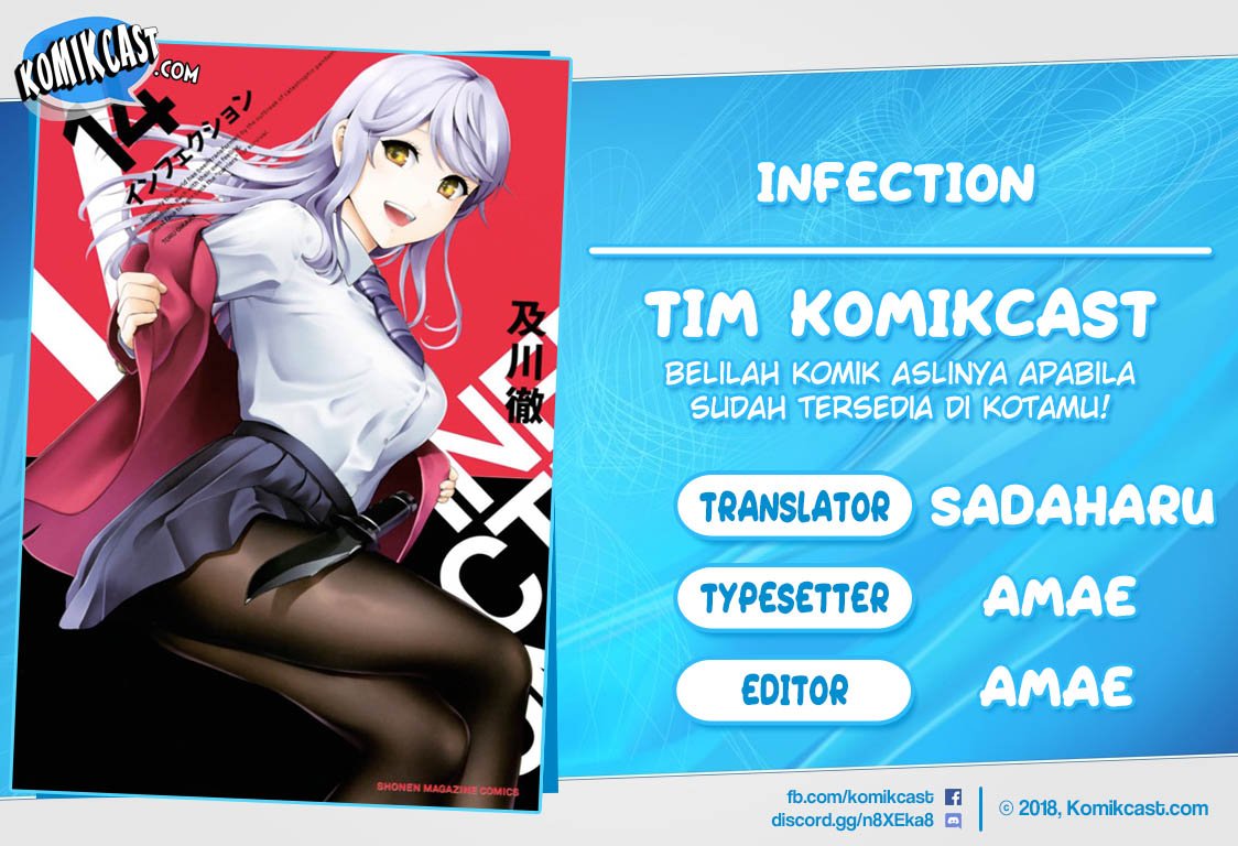 Infection Chapter 63