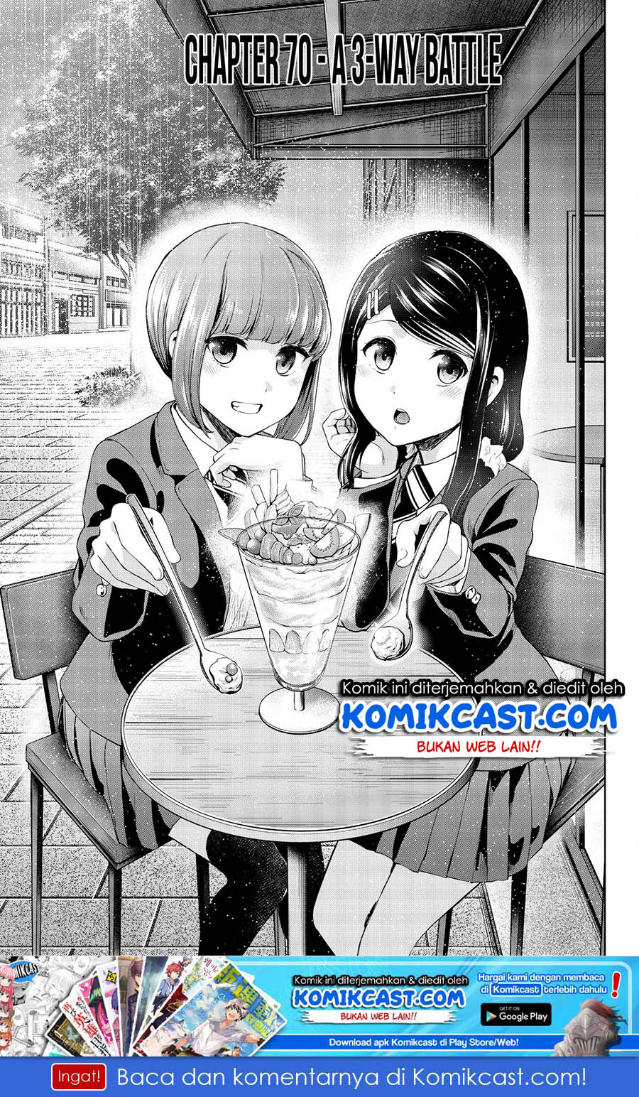 Infection Chapter 70