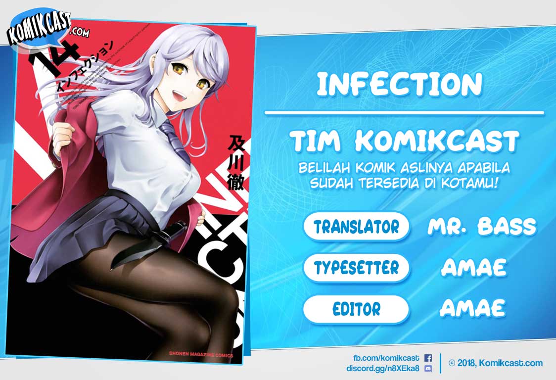 Infection Chapter 73