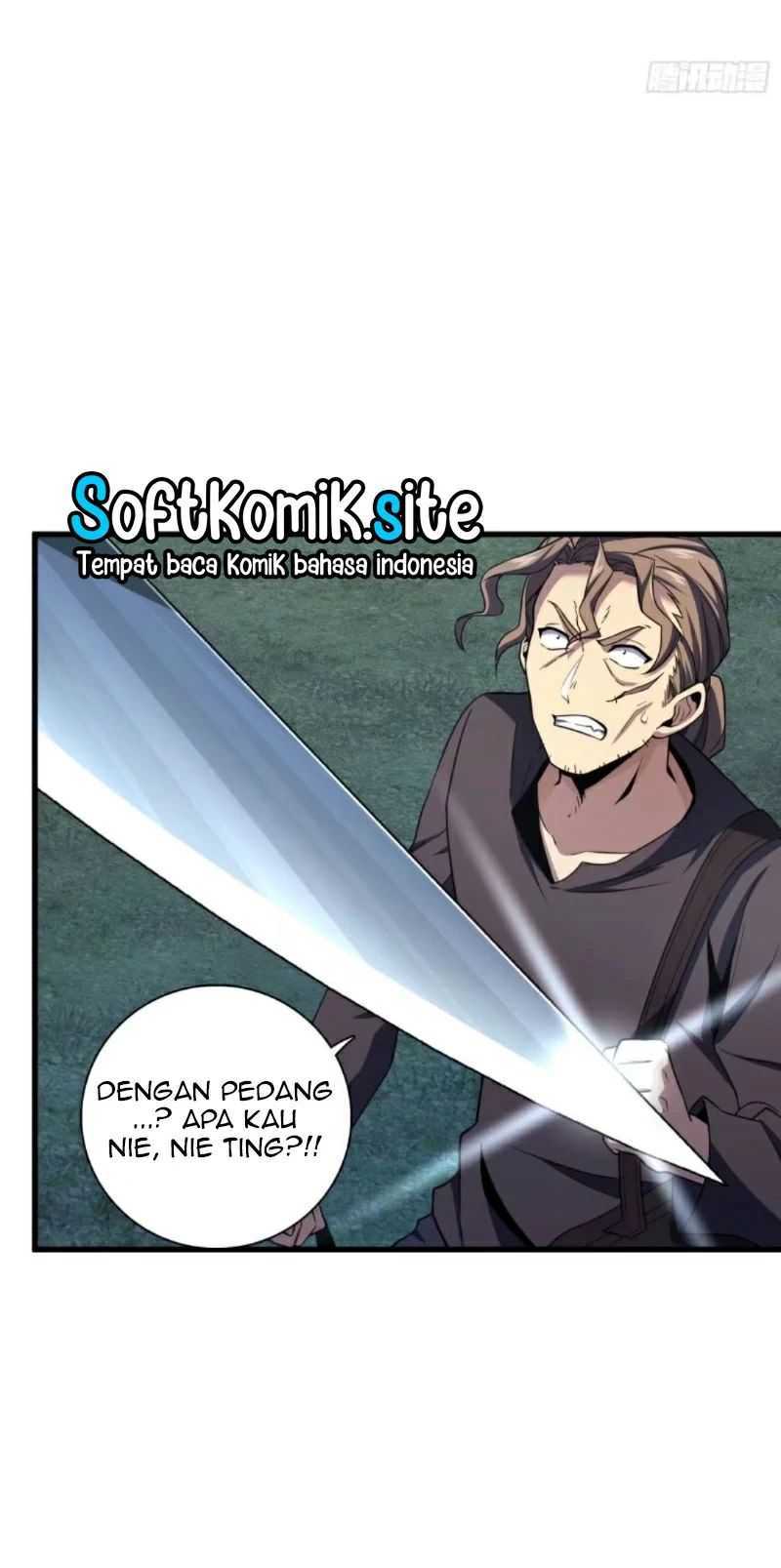 The New Pavilion is a Good Sword (The New Pavilion Of The King Is A God Knife) Chapter 02 page 13