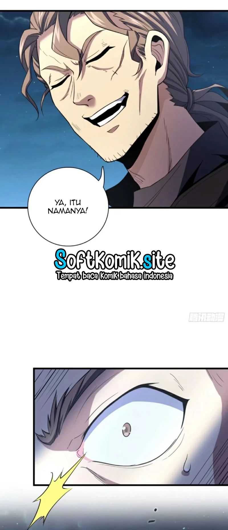 The New Pavilion is a Good Sword (The New Pavilion Of The King Is A God Knife) Chapter 02 page 11