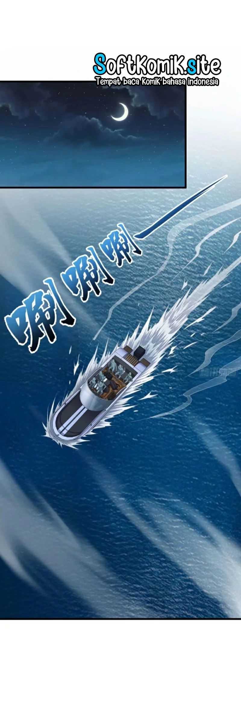 The New Pavilion is a Good Sword (The New Pavilion Of The King Is A God Knife) Chapter 02 page 0