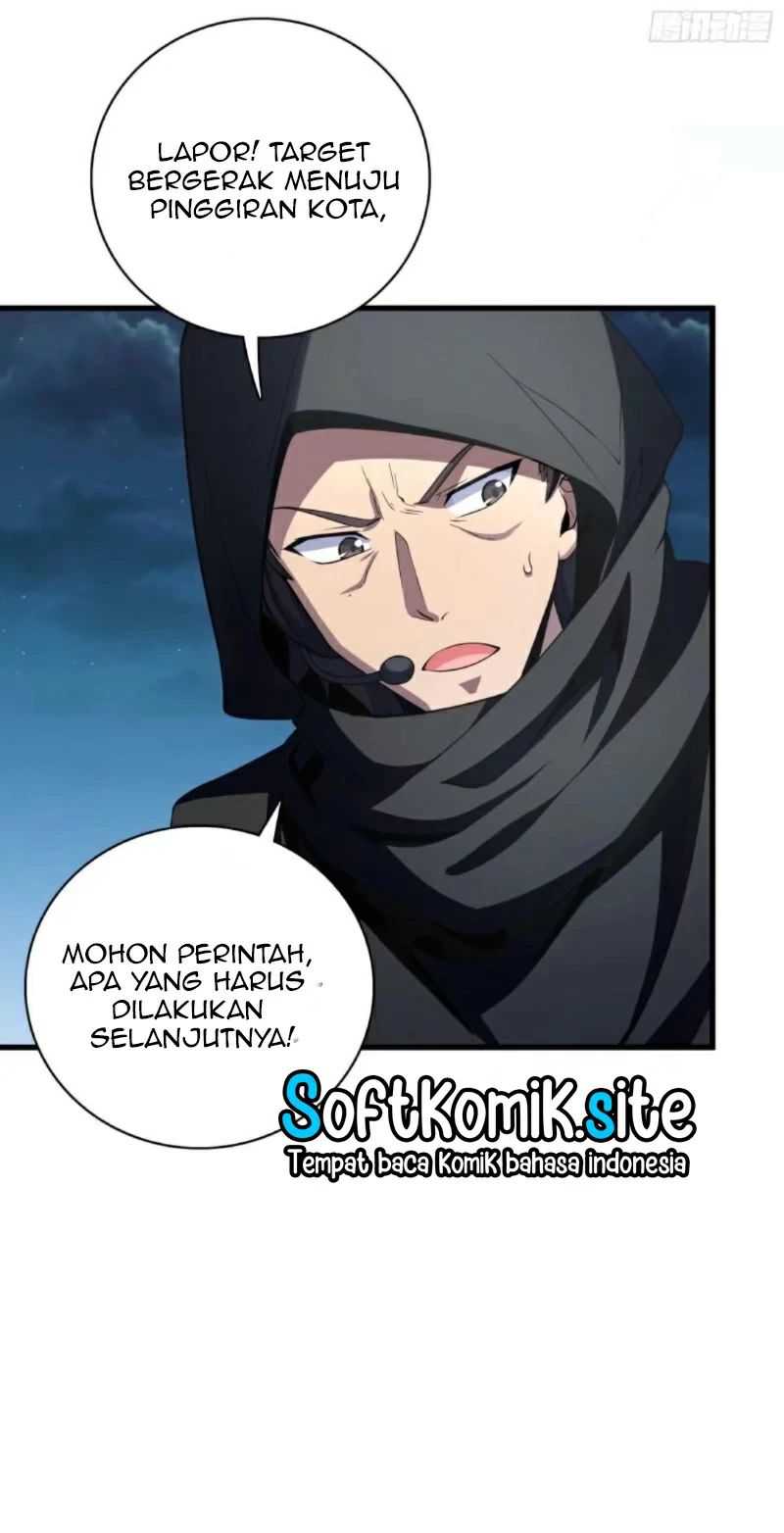 The New Pavilion is a Good Sword (The New Pavilion Of The King Is A God Knife) Chapter 02 page 5