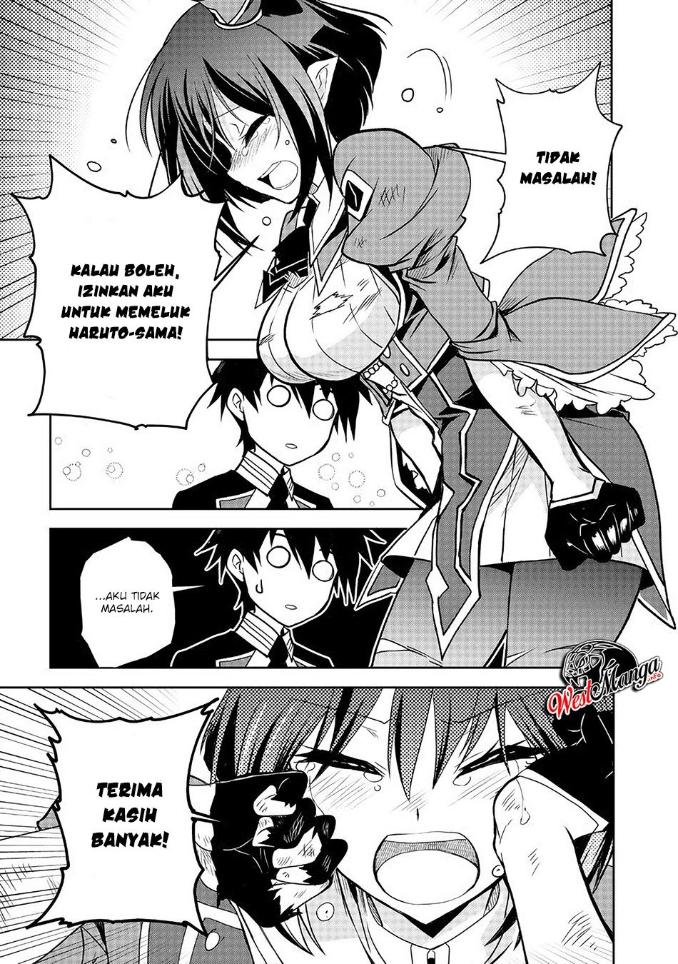 Level 1 No Saikyou Kenja: Noroi De Saikakyuu Mahou Shika Tsukaenai Kedo Kami No Kanchigai De Mugen Chapter 07