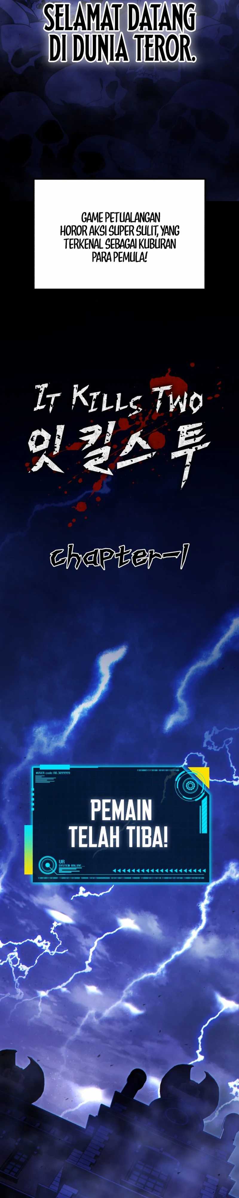 I Regressed, but the World didn’t End Chapter 01