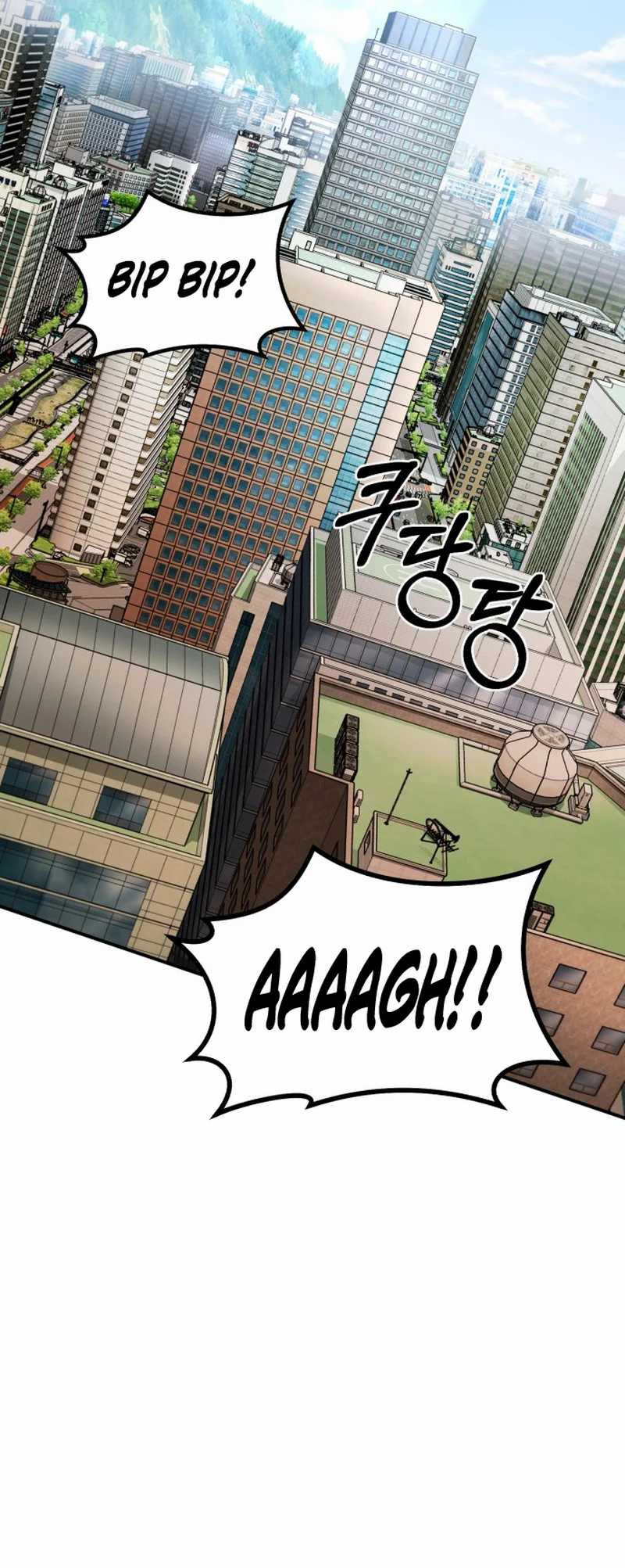 I Regressed, but the World didn’t End Chapter 01
