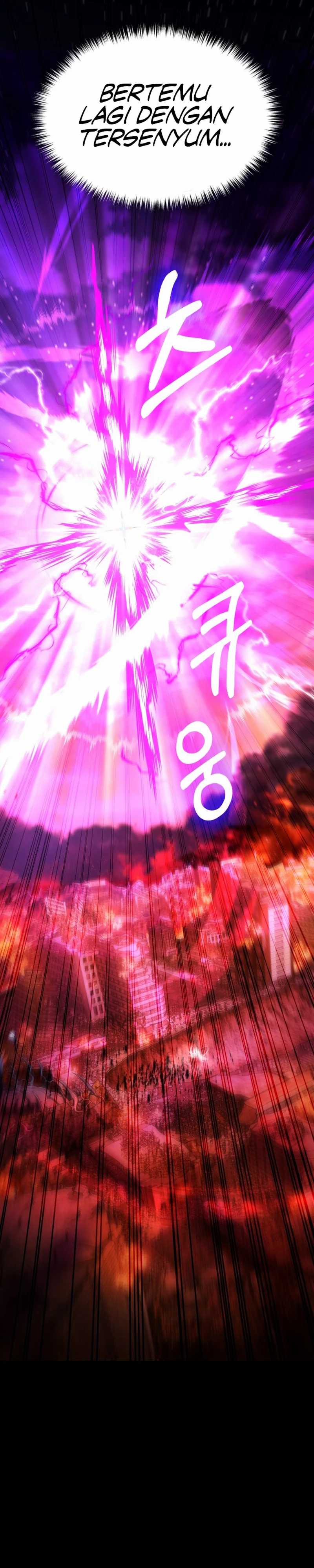 I Regressed, but the World didn’t End Chapter 01