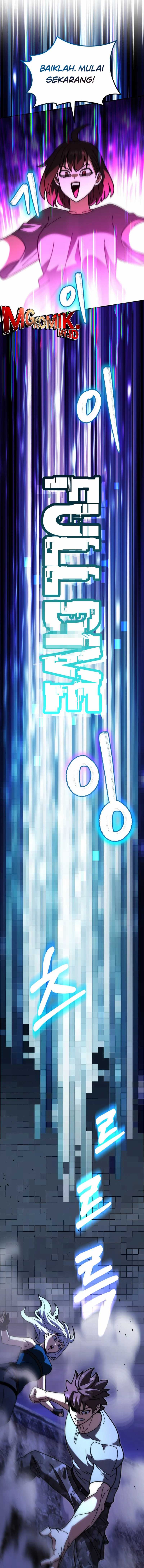 I Regressed, but the World didn’t End Chapter 01