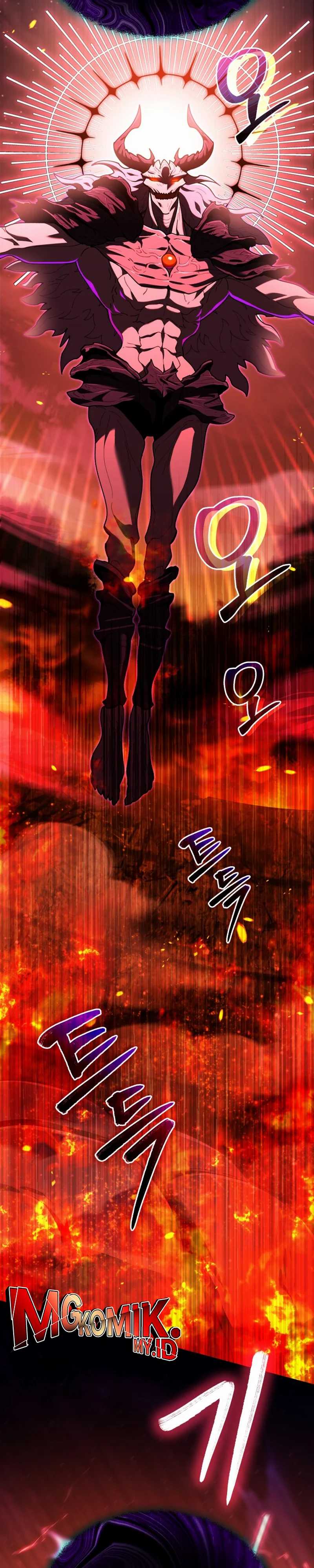 I Regressed, but the World didn’t End Chapter 01