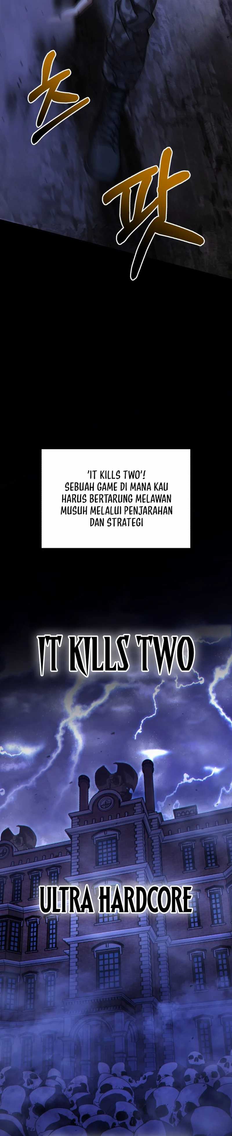 I Regressed, but the World didn’t End Chapter 01
