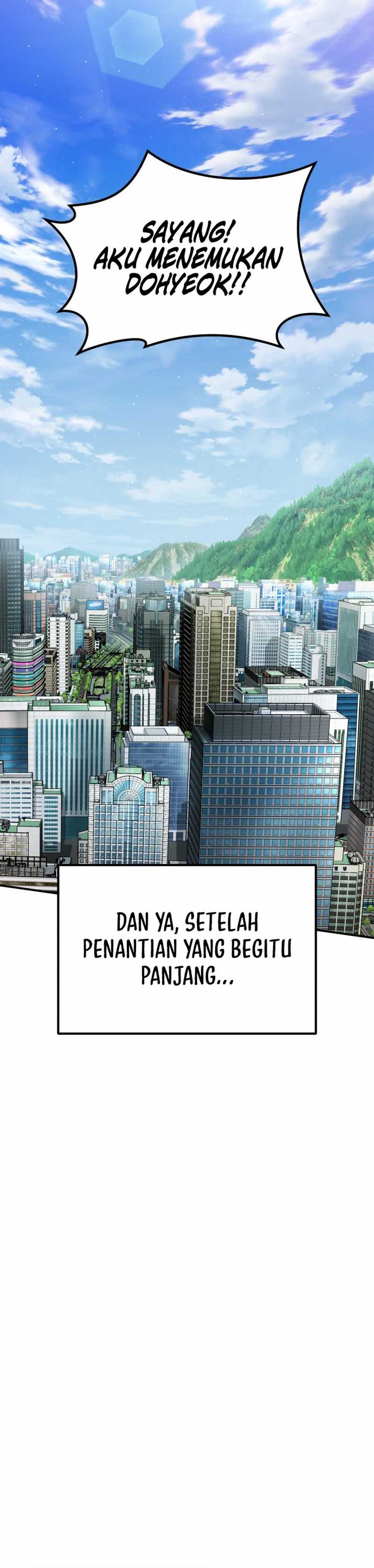 I Regressed, but the World didn’t End Chapter 01