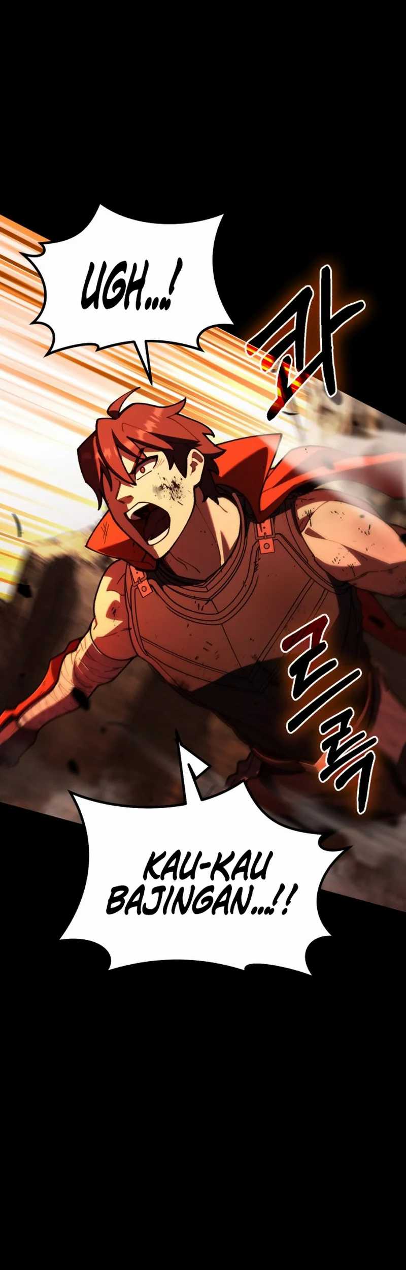 I Regressed, but the World didn’t End Chapter 01